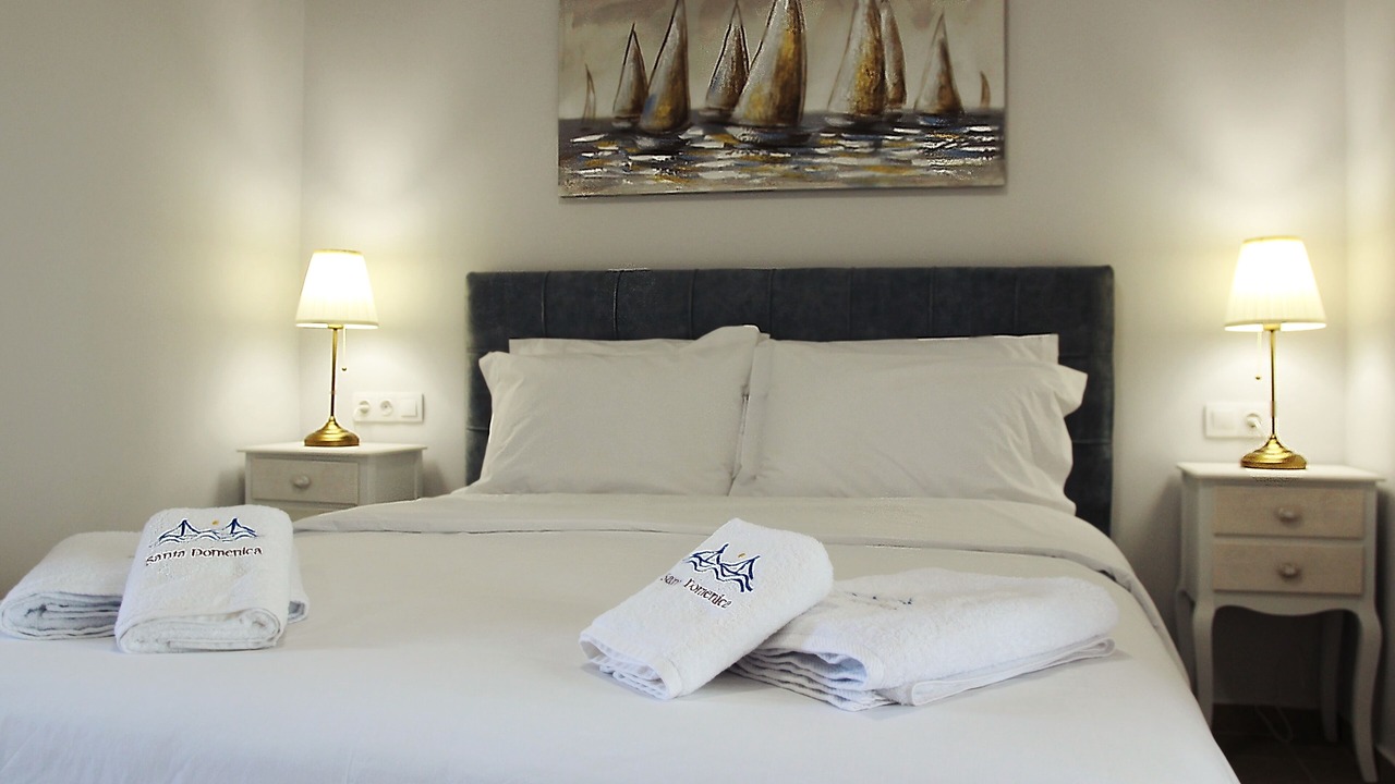 Photo of Bedroom in Gefira Mpania