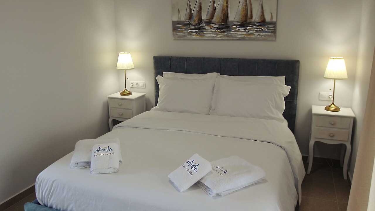 Photo of Bedroom in Gefira Mpania