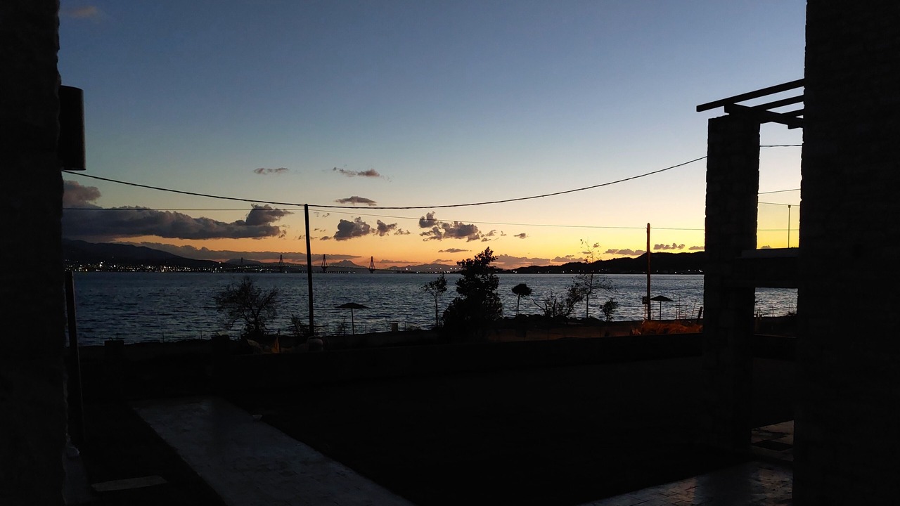 Photo of Outdoor in Gefira Mpania