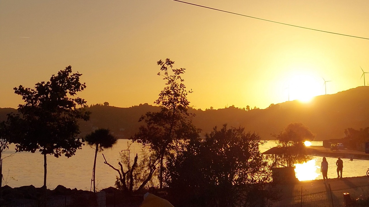 Photo of Outdoor in Gefira Mpania