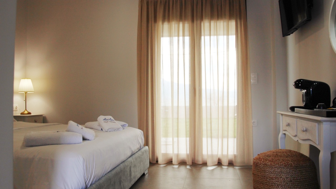 Photo of Bedroom in Gefira Mpania