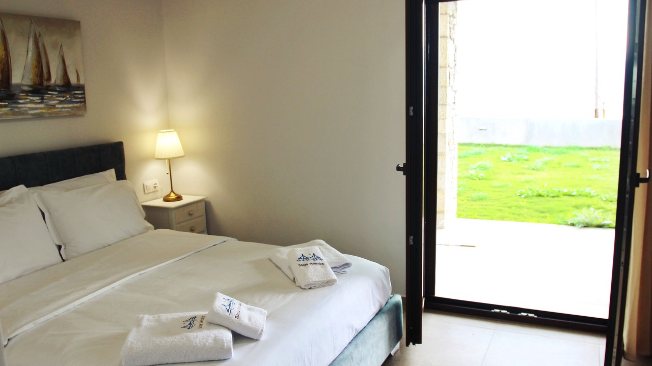 Photo of Bedroom in Gefira Mpania