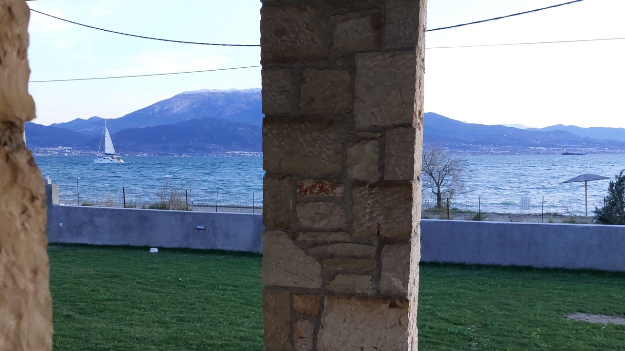 Photo of Outdoor in Gefira Mpania