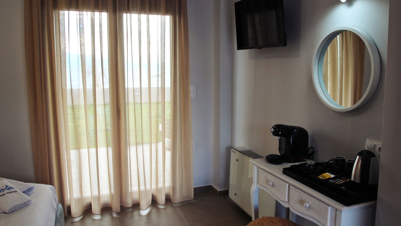 Photo of Bedroom in Gefira Mpania