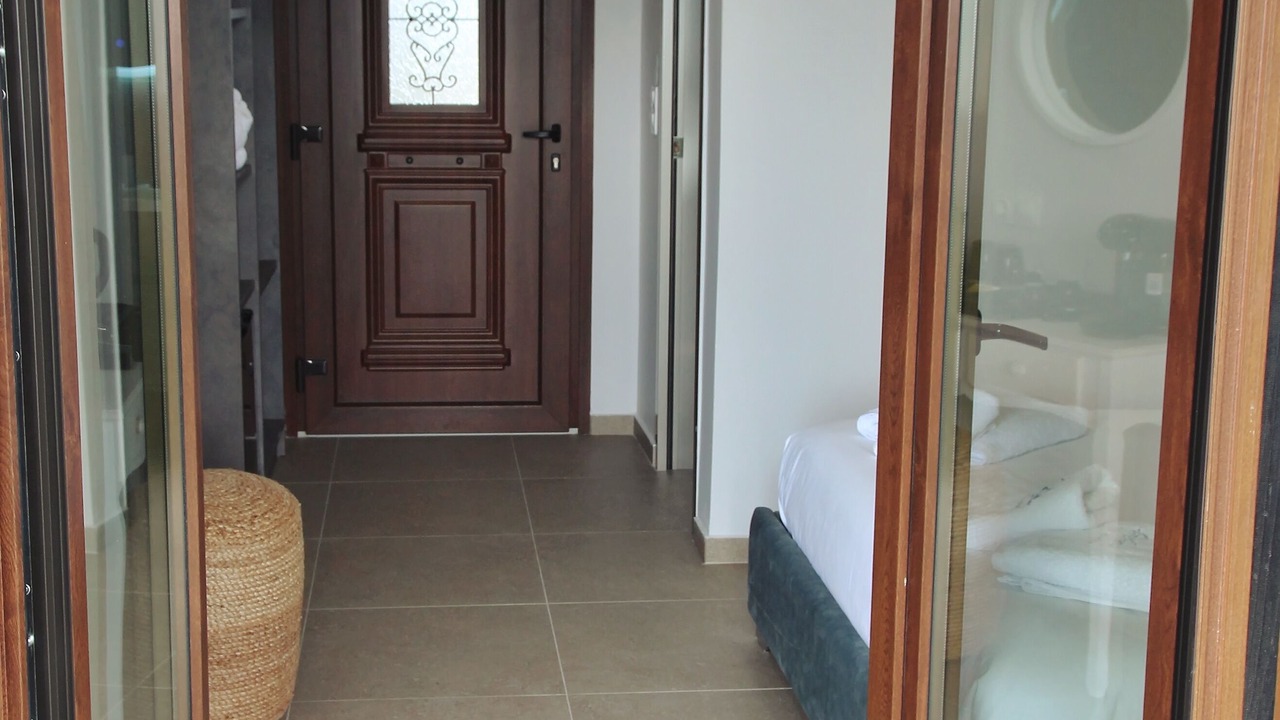 Photo of Bedroom in Gefira Mpania