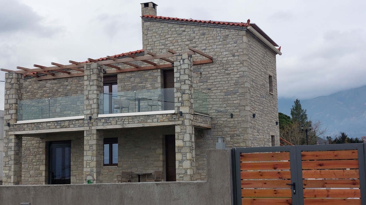 Photo of Outdoor in Gefira Mpania