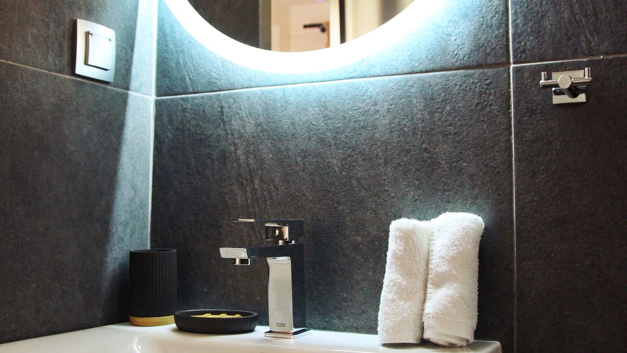 Photo of Bathroom in Gefira Mpania