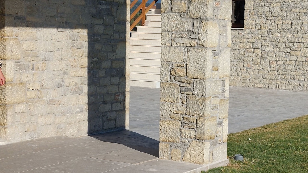 Photo of Outdoor in Gefira Mpania