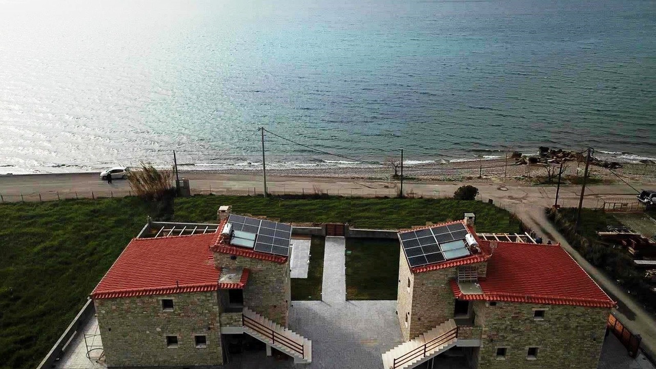 Photo of Outdoor in Gefira Mpania