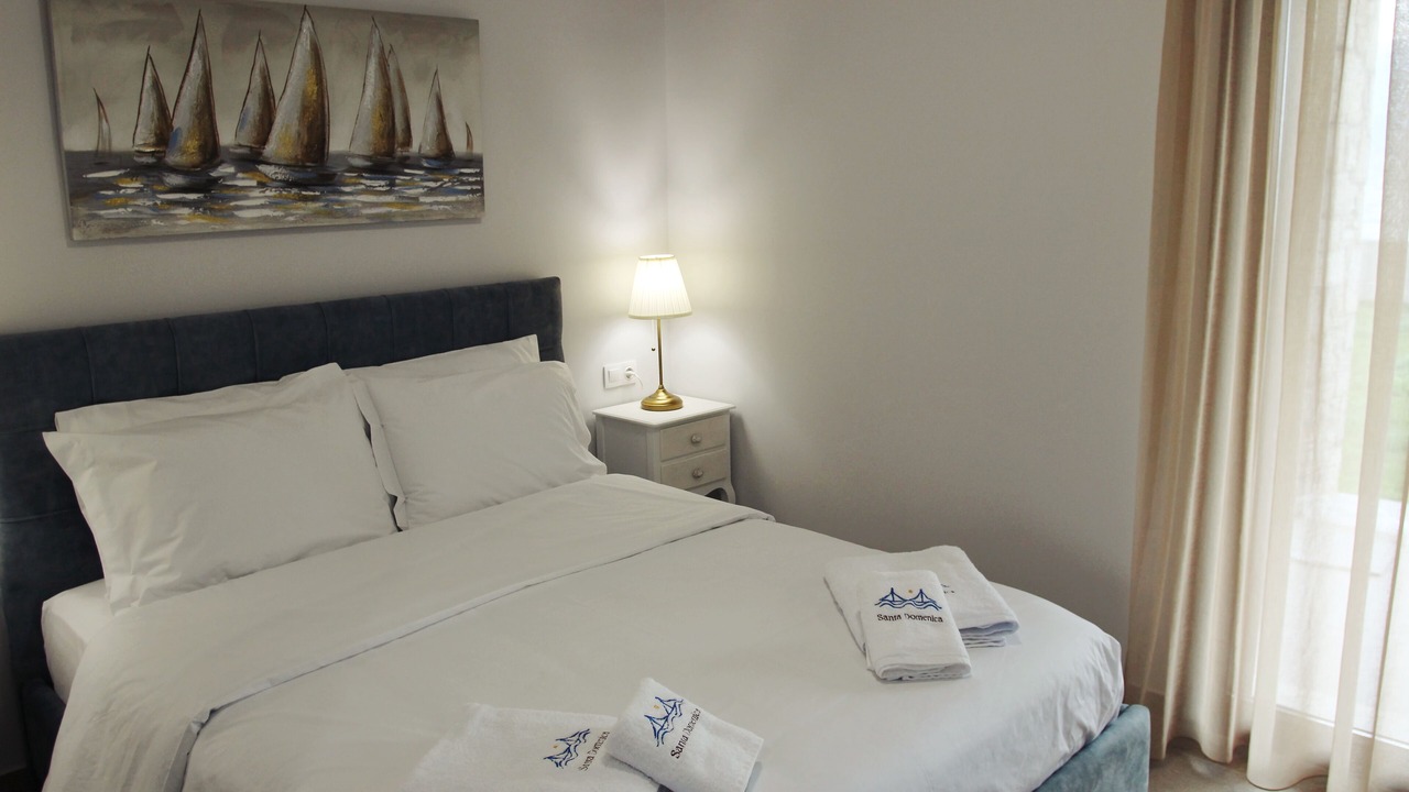 Photo of Bedroom in Gefira Mpania