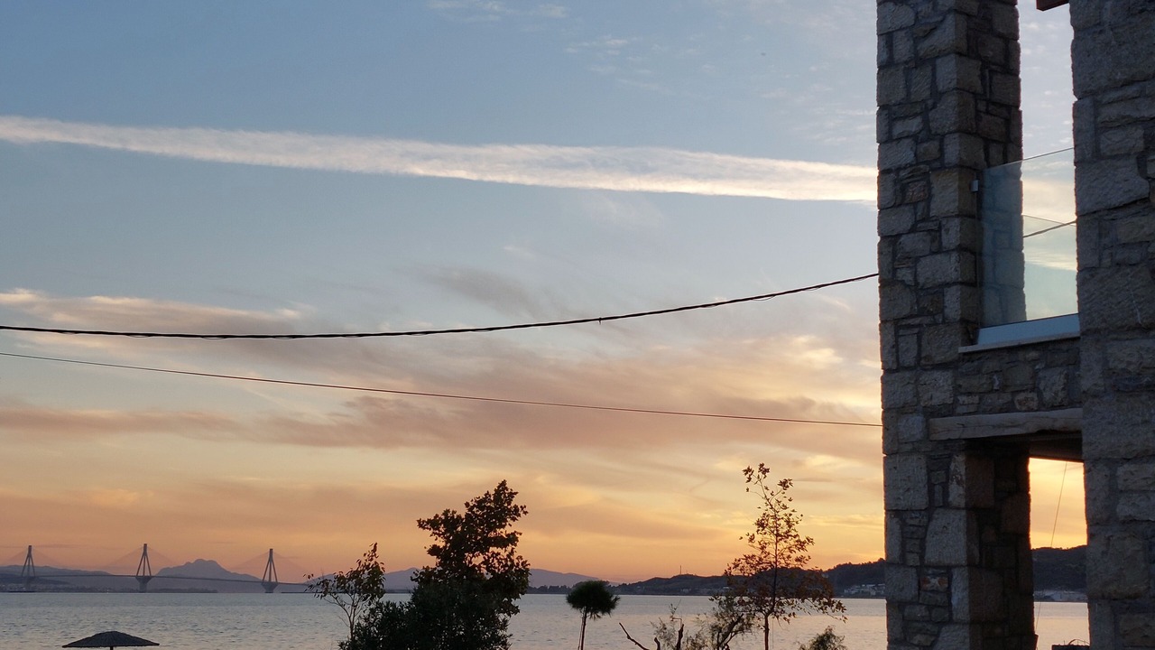 Photo of Outdoor in Gefira Mpania