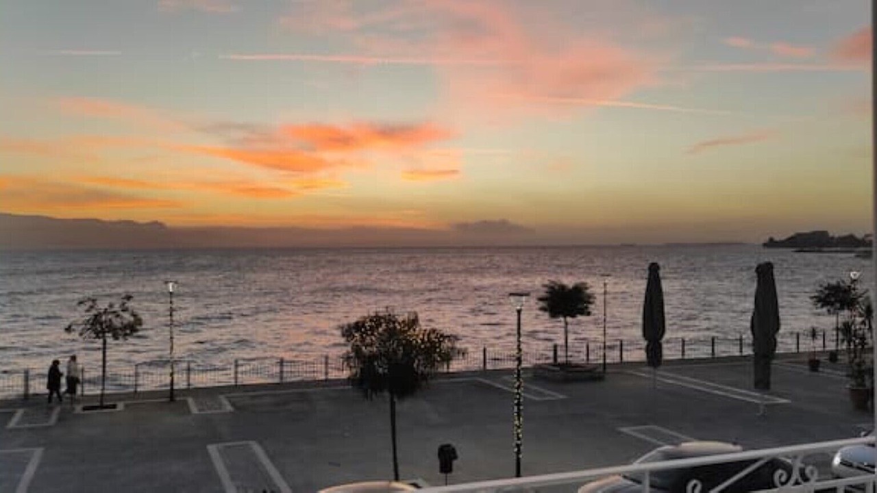 Photo of Outdoor in Amarinthos