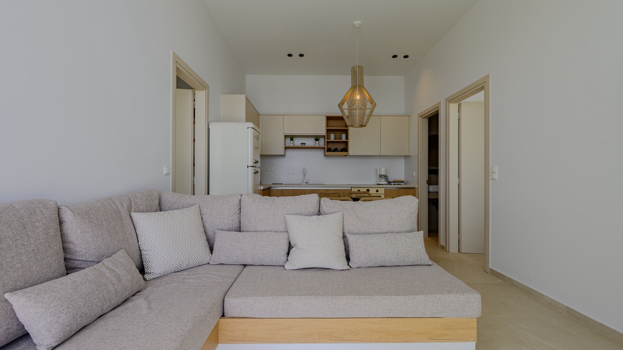 Photo of Bedroom in Agios Vasileios