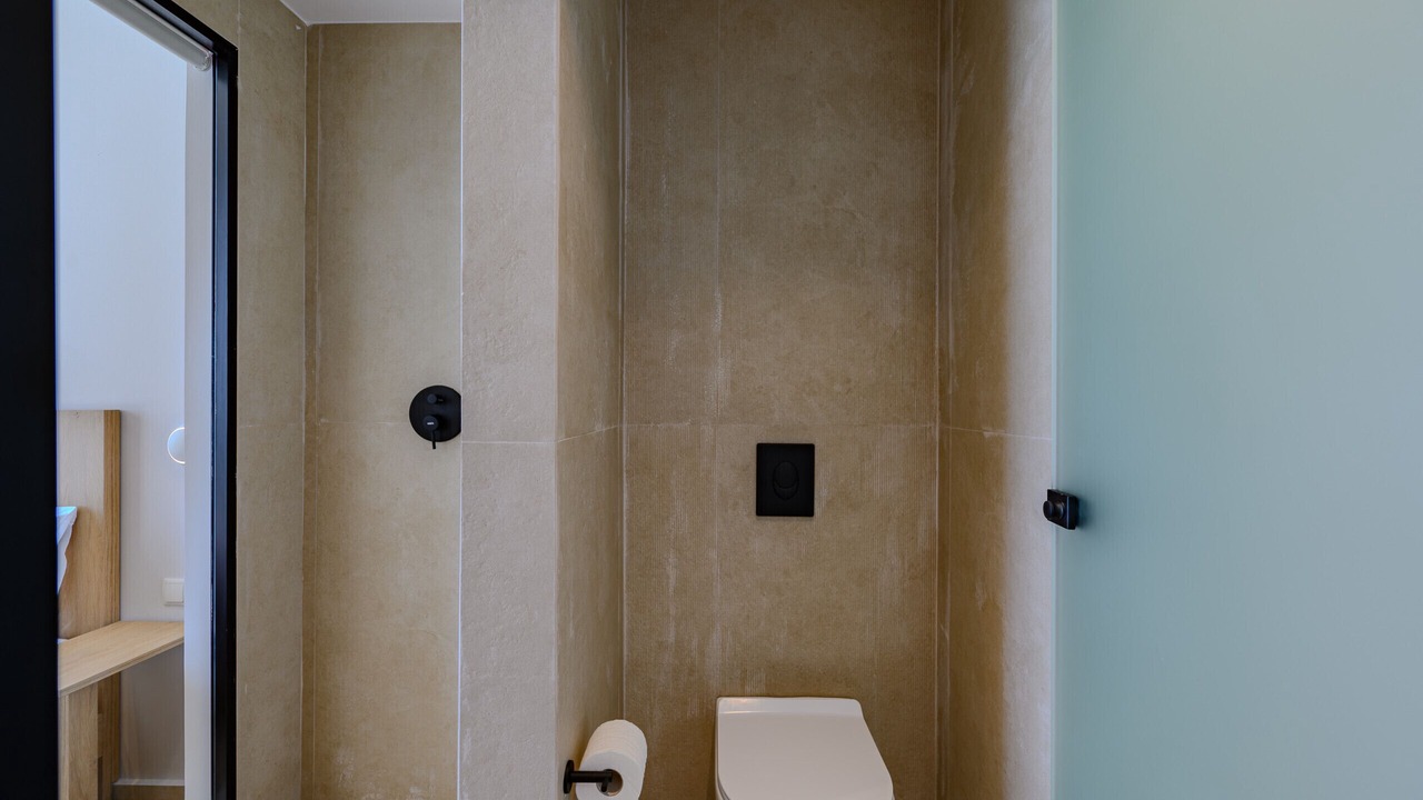 Photo of Bathroom in Agios Vasileios