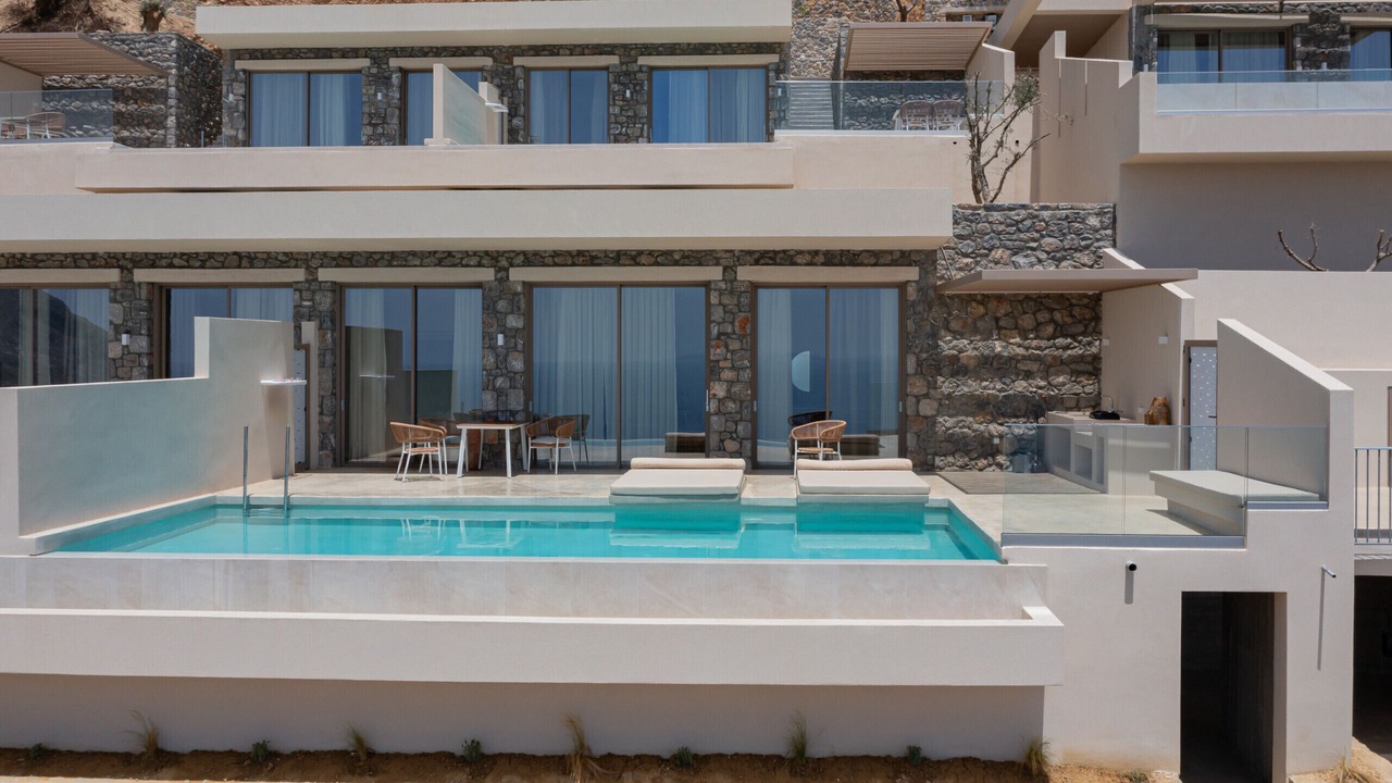 Photo of Outdoor in Agios Vasileios