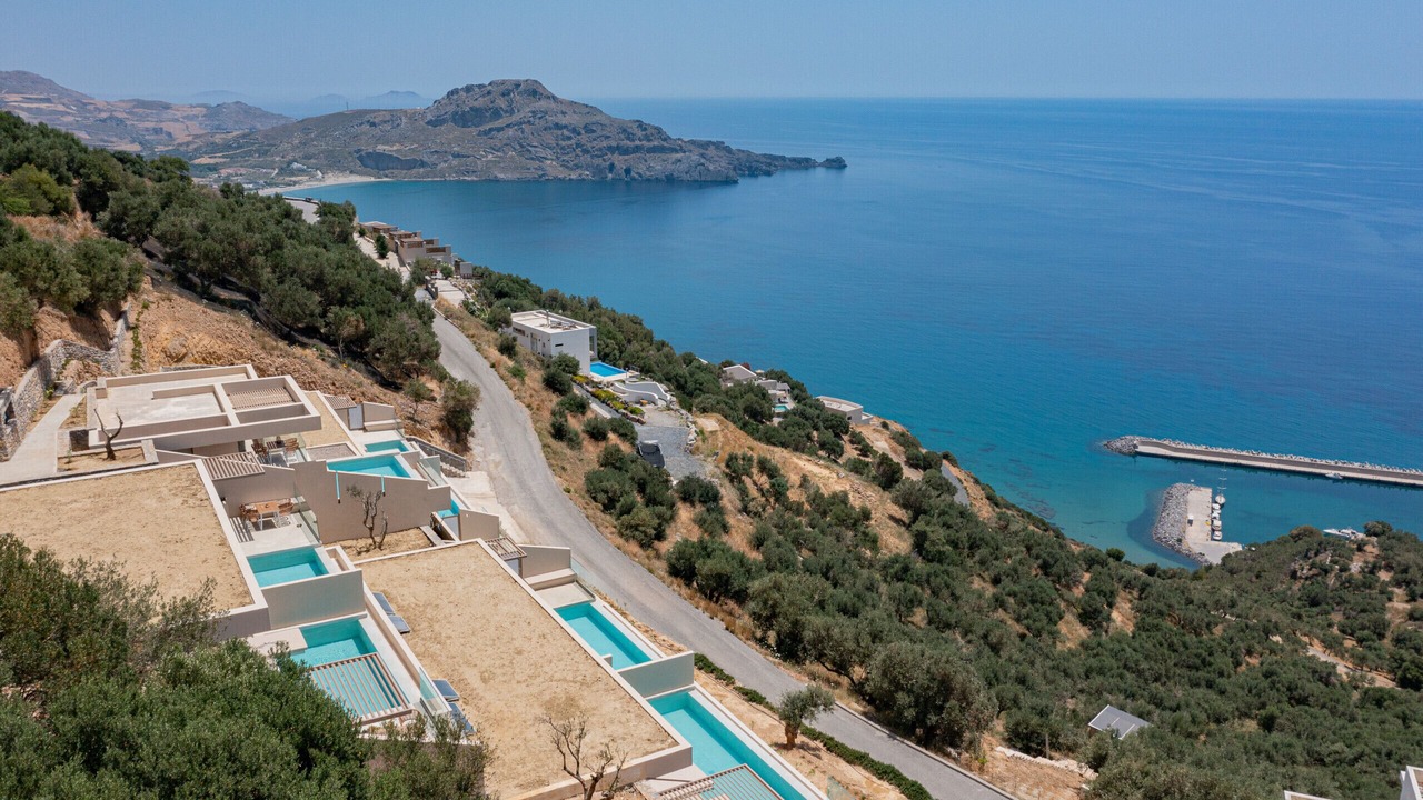 Photo of Others in Agios Vasileios