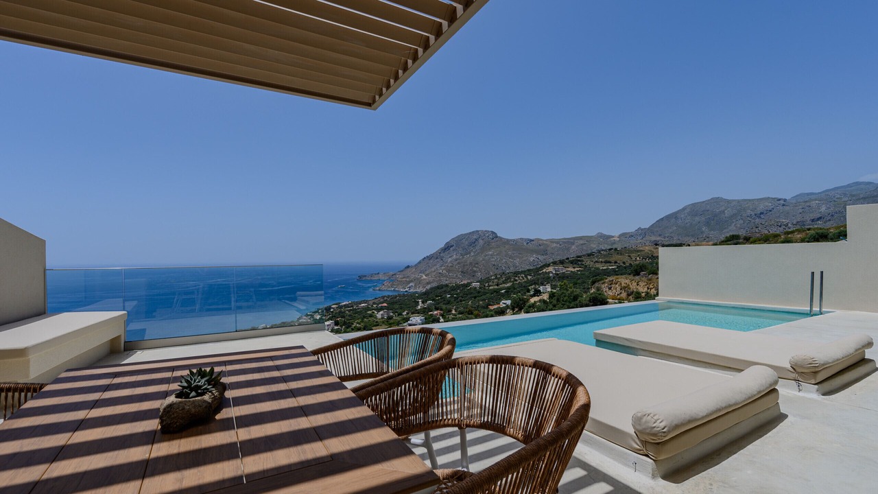 Photo of Outdoor in Agios Vasileios