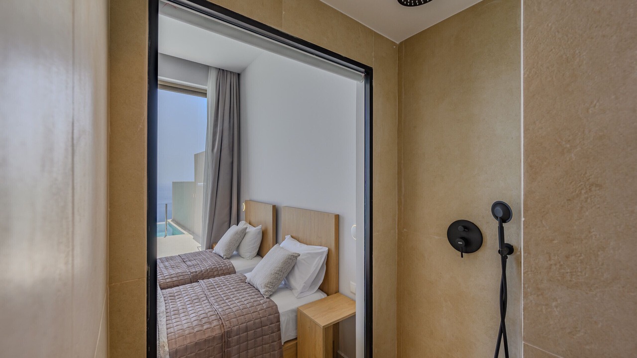 Photo of Bathroom in Agios Vasileios
