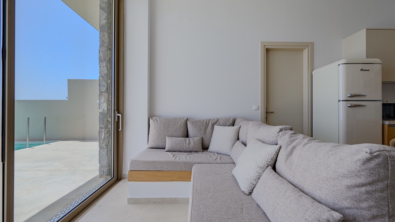 Photo of Bedroom in Agios Vasileios
