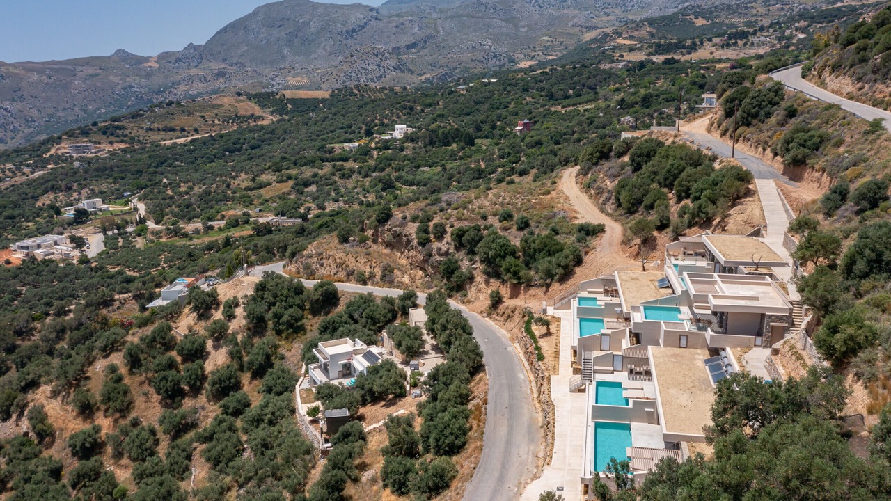 Photo of Others in Agios Vasileios