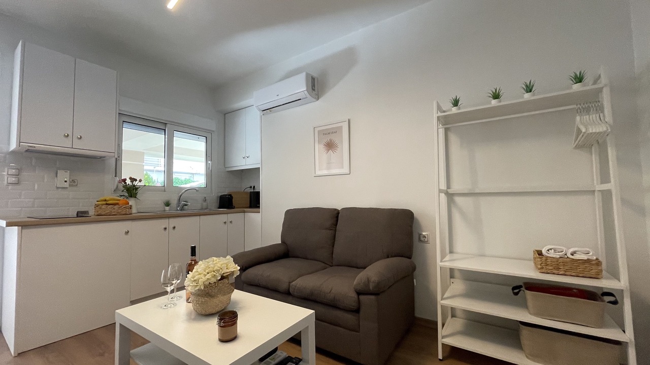 Photo of Livingroom in Elefsina
