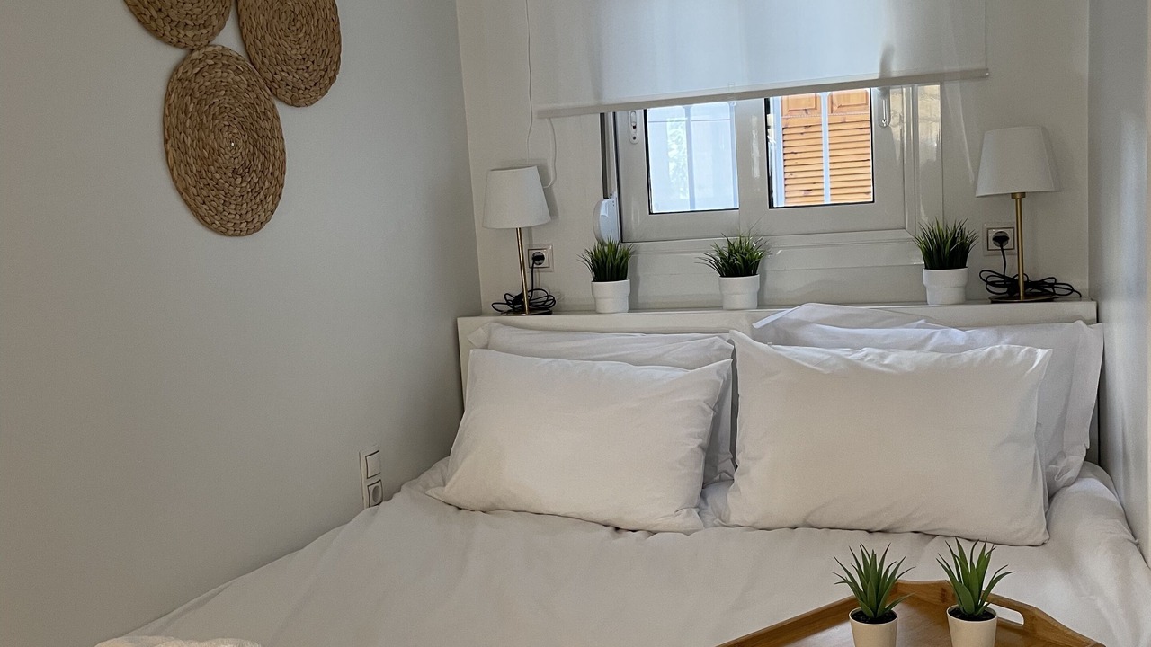 Photo of Bedroom in Elefsina