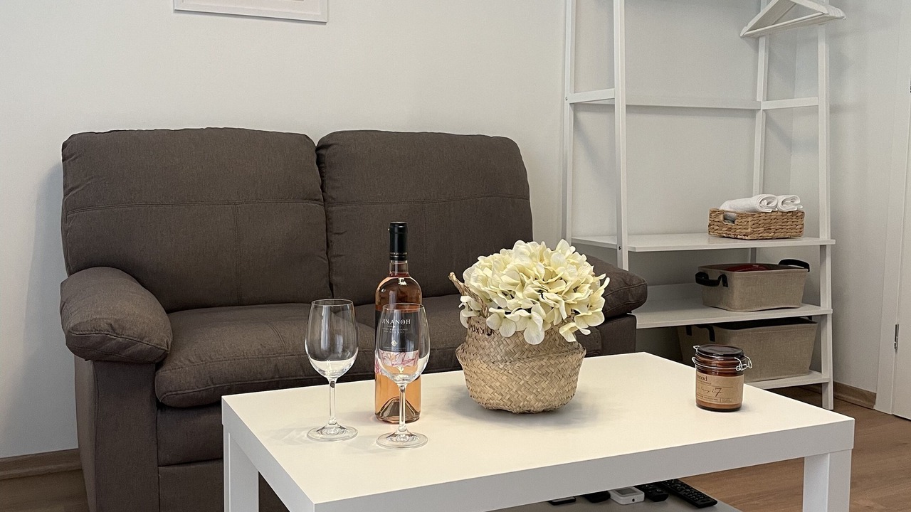 Photo of Livingroom in Elefsina