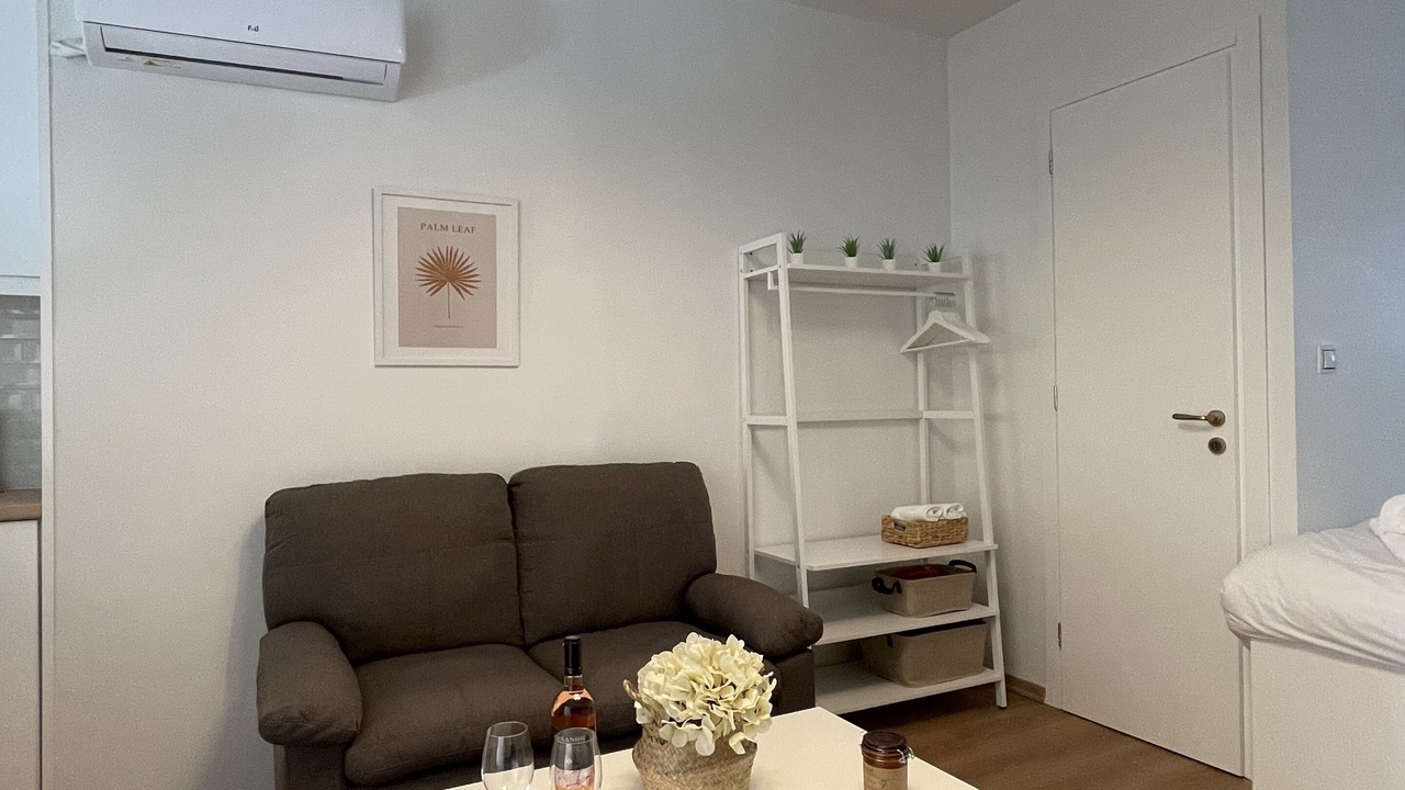 Photo of Livingroom in Elefsina