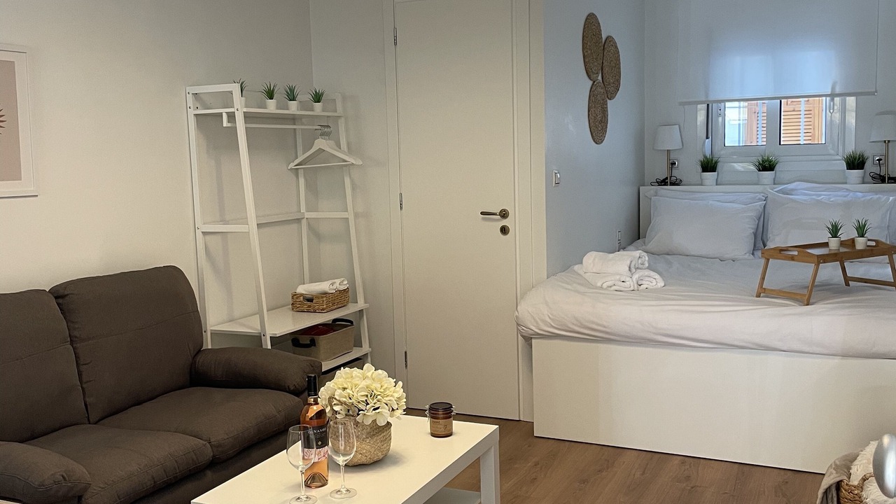 Photo of Bedroom in Elefsina