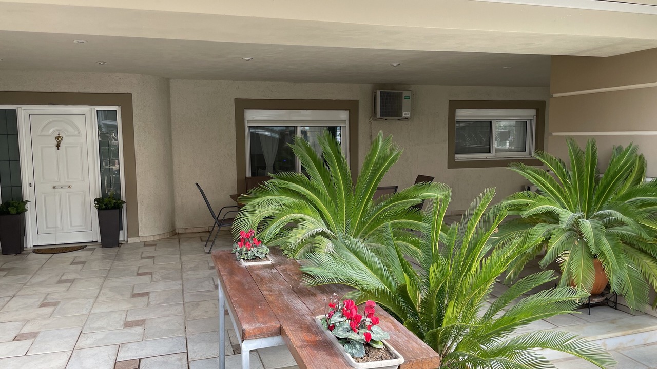 Photo of Patio Balcony in Elefsina