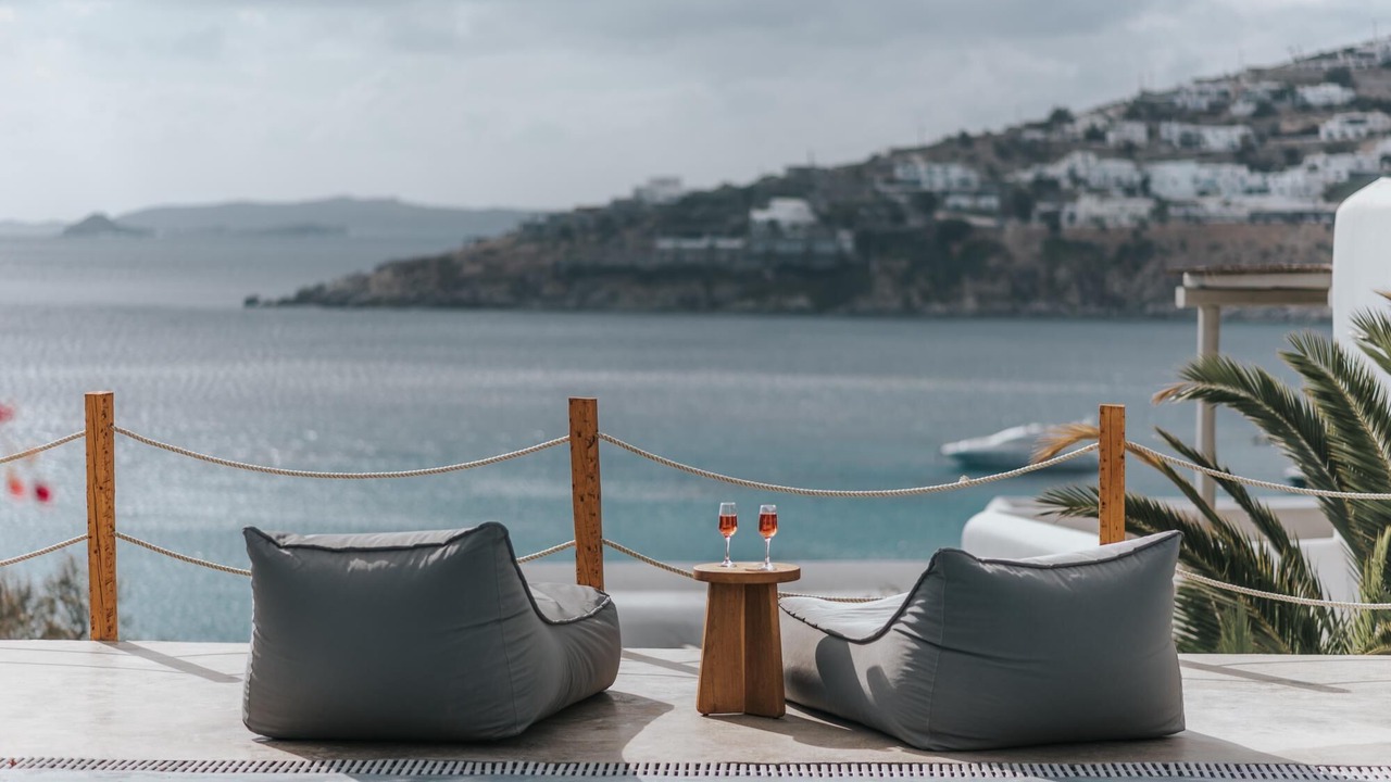 Photo of Outdoor in Platis Gialos