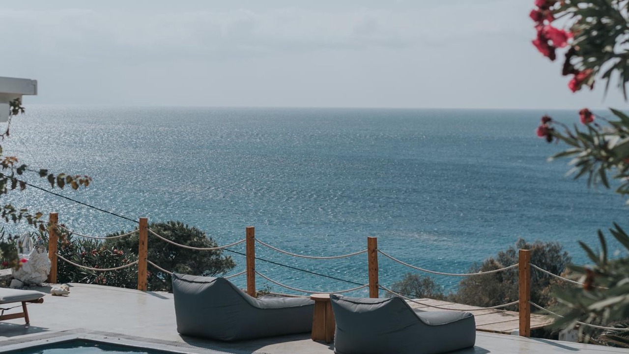 Photo of Outdoor in Platis Gialos