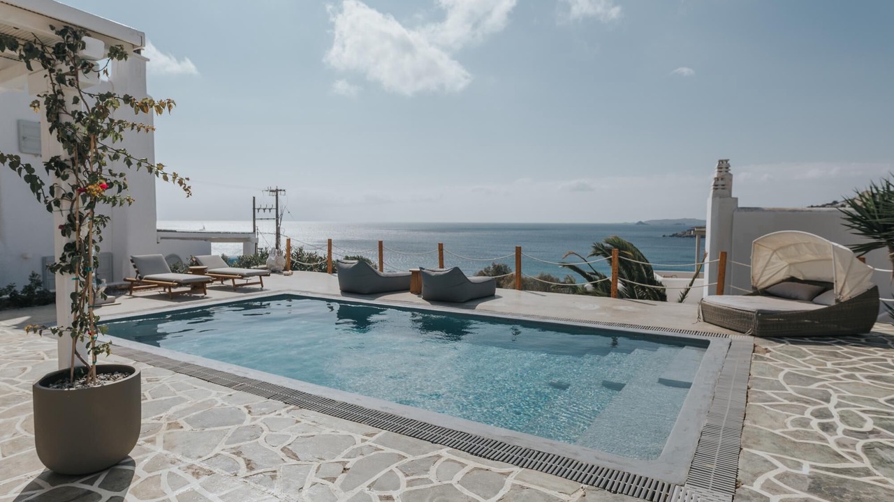 Photo of Outdoor in Platis Gialos