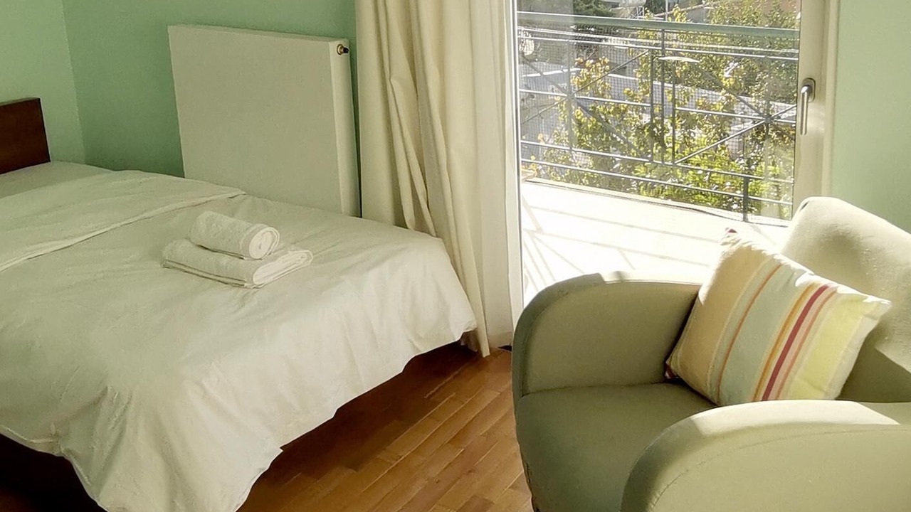 Photo of Bedroom in Voula