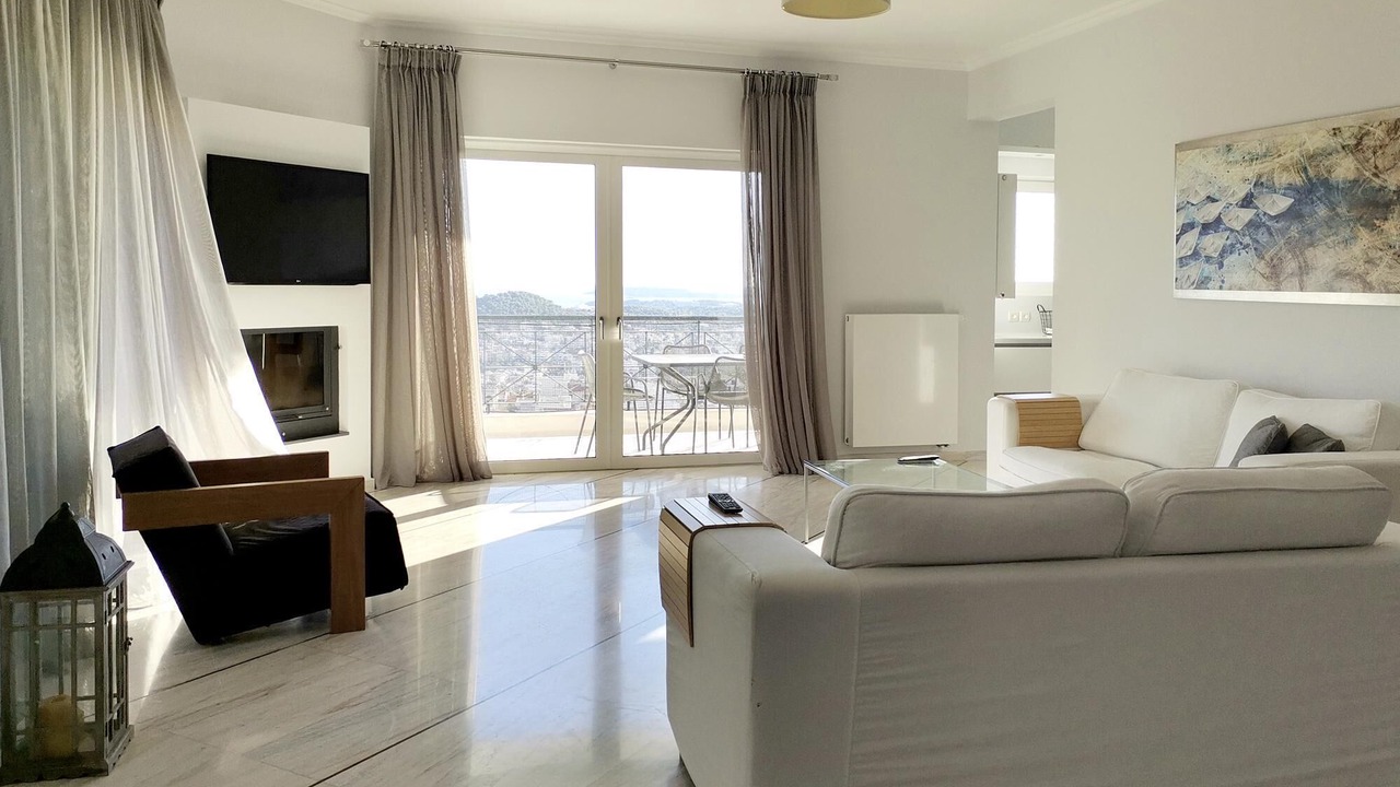 Photo of Livingroom in Voula