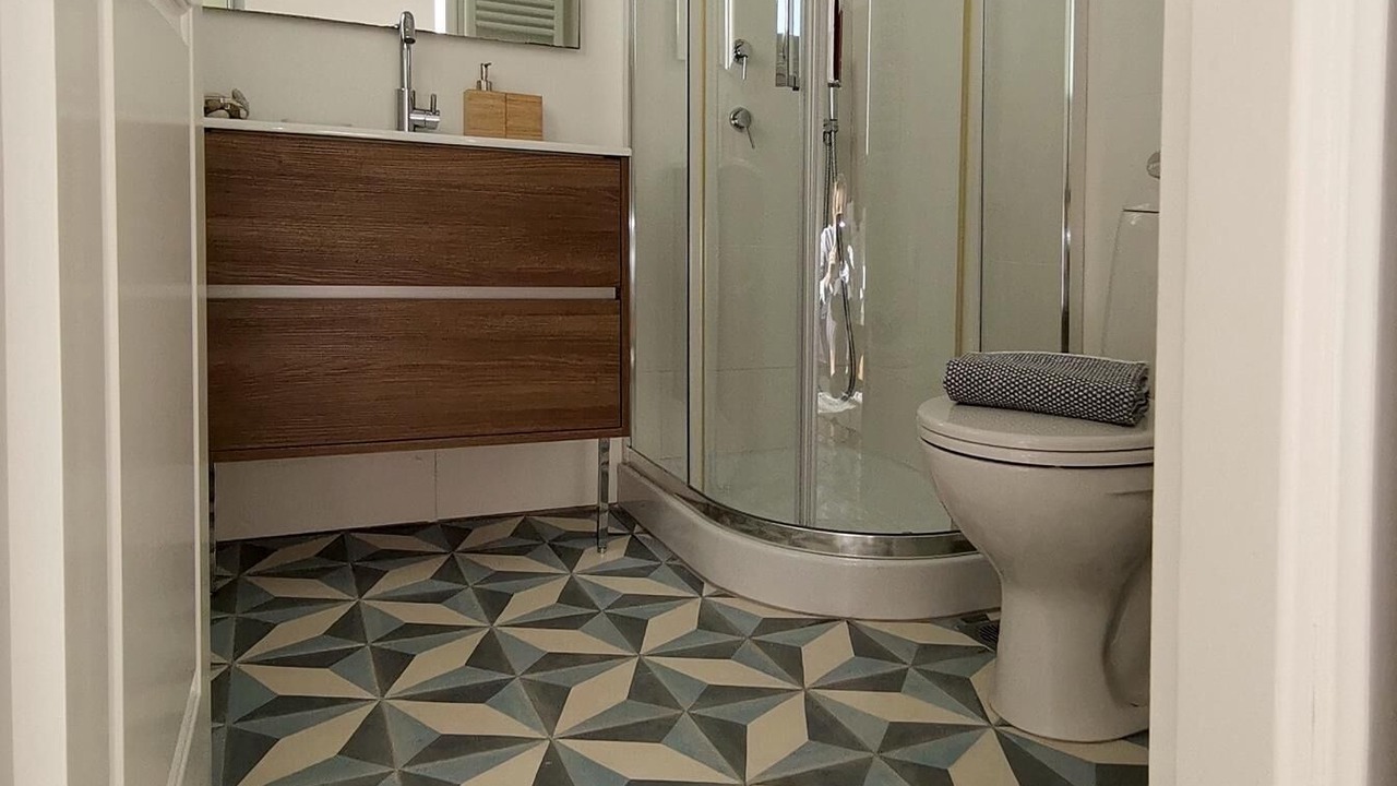 Photo of Bathroom in Voula