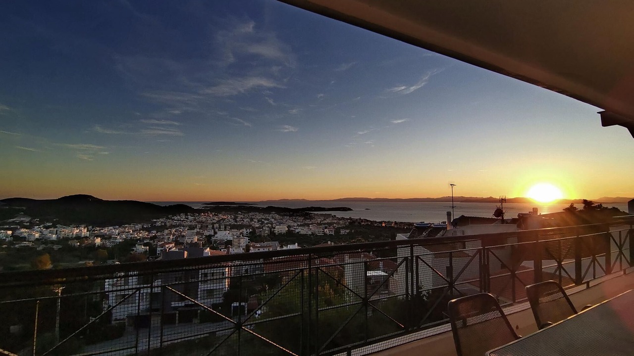Photo of Outdoor in Voula