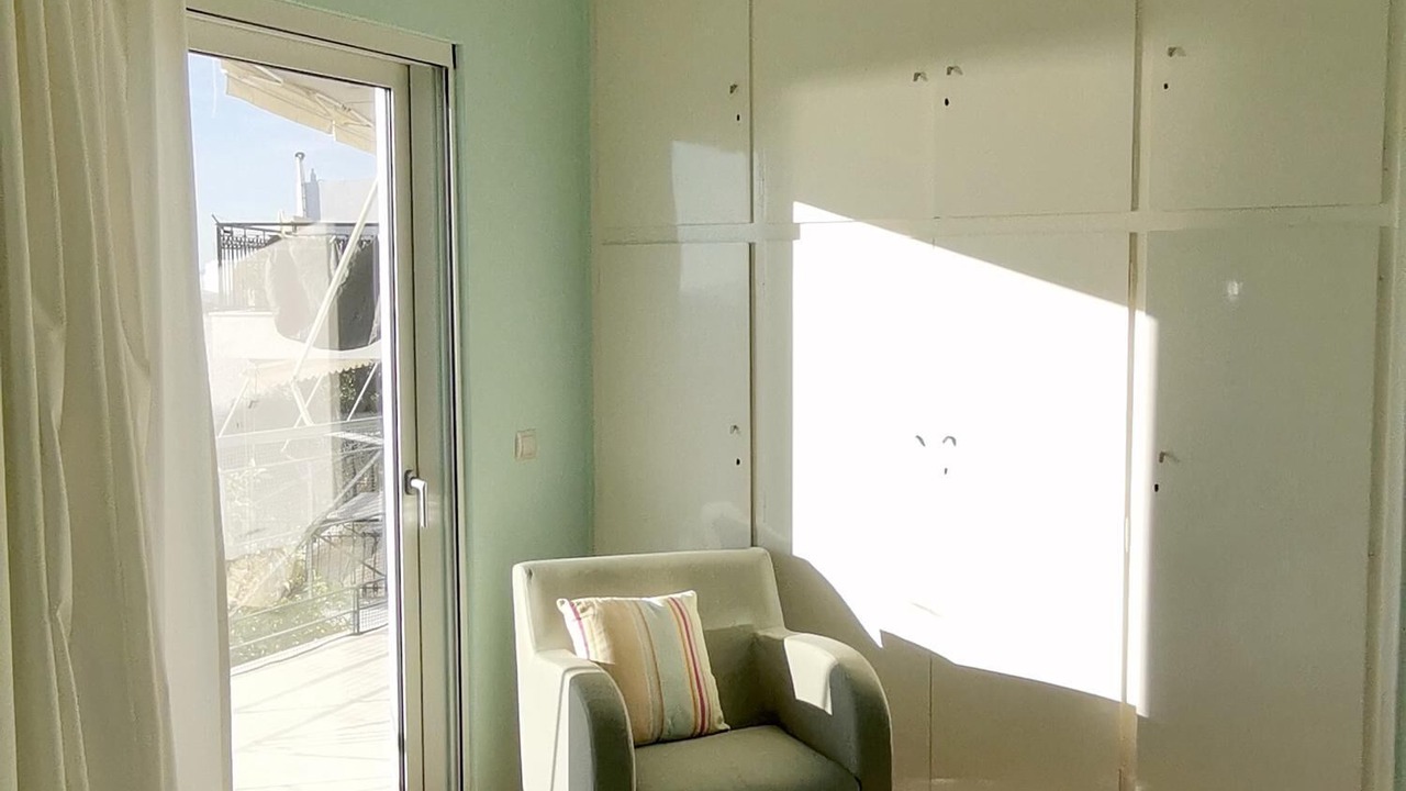 Photo of Bedroom in Voula