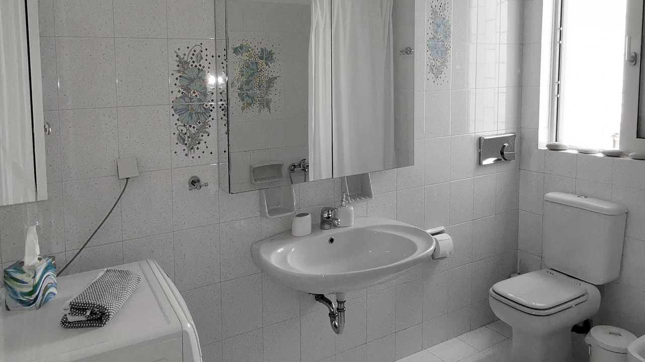Photo of Bathroom in Voula