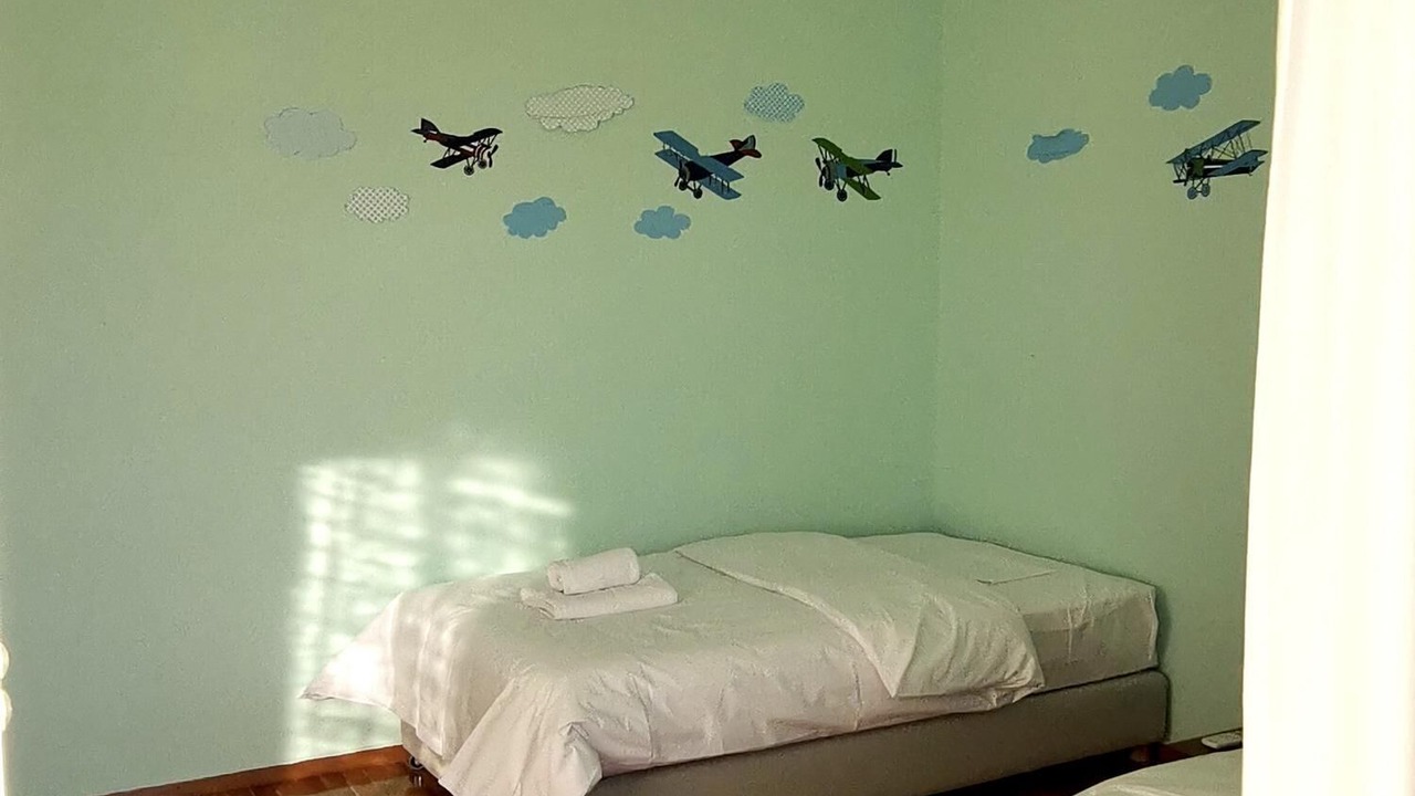 Photo of Bedroom in Voula
