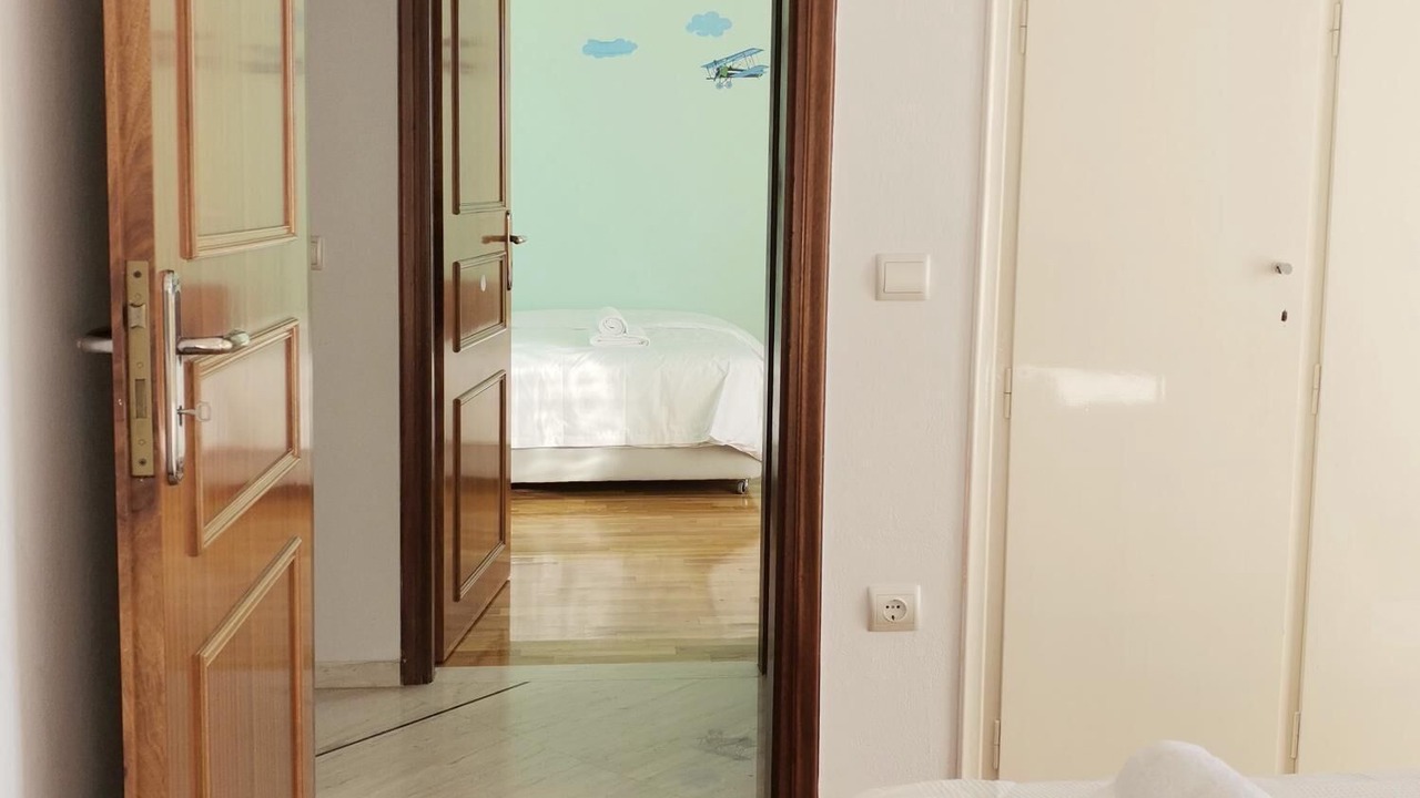 Photo of Bedroom in Voula