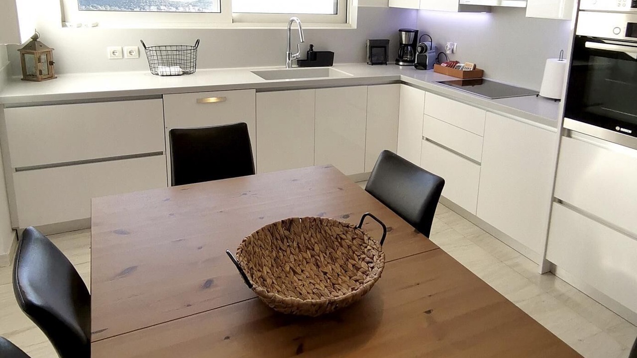 Photo of Kitchen in Voula