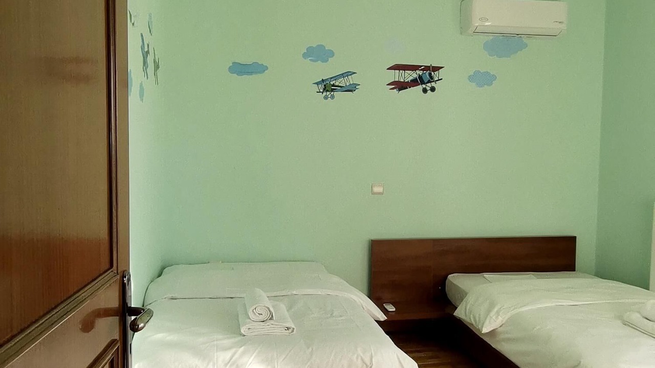 Photo of Bedroom in Voula