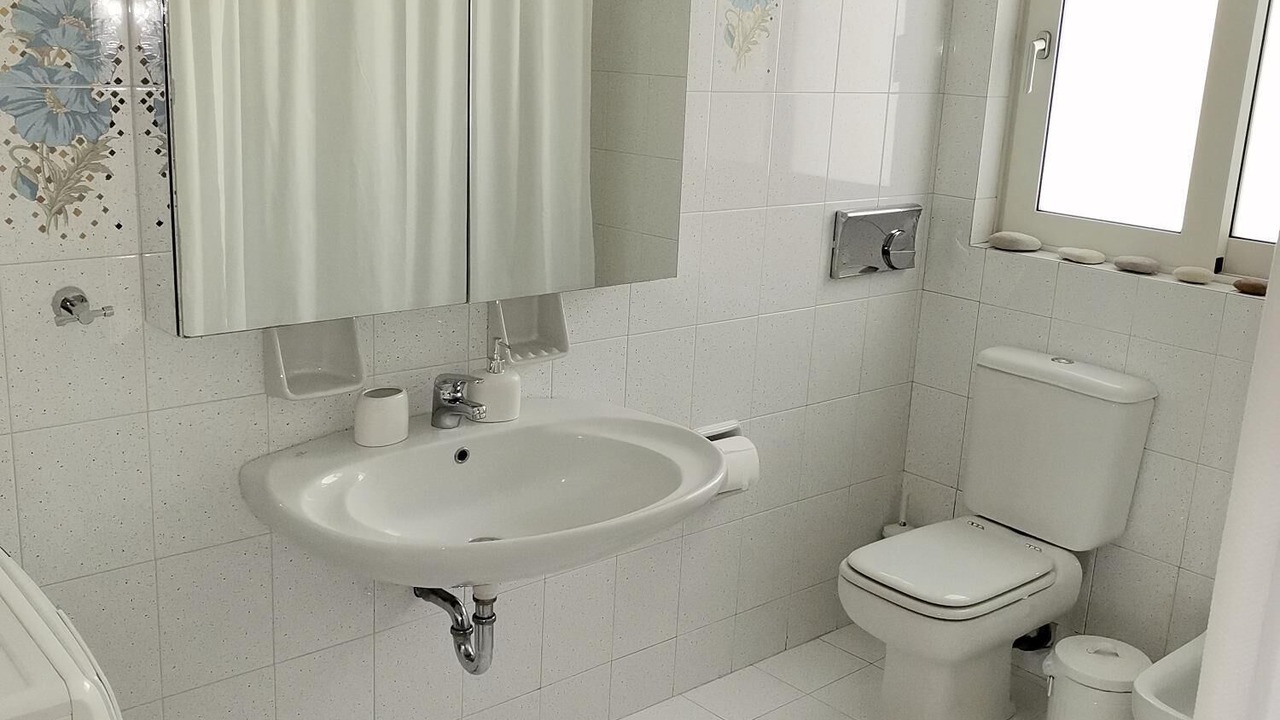 Photo of Bathroom in Voula