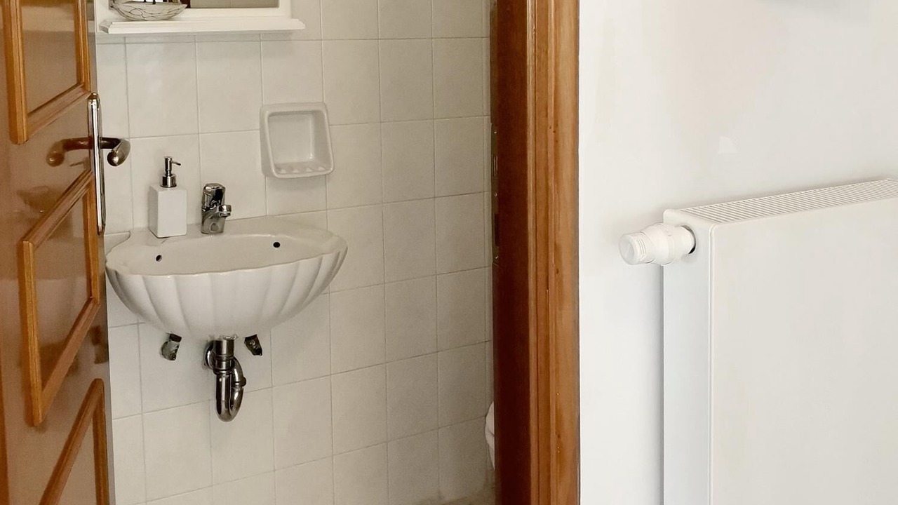 Photo of Bathroom in Voula