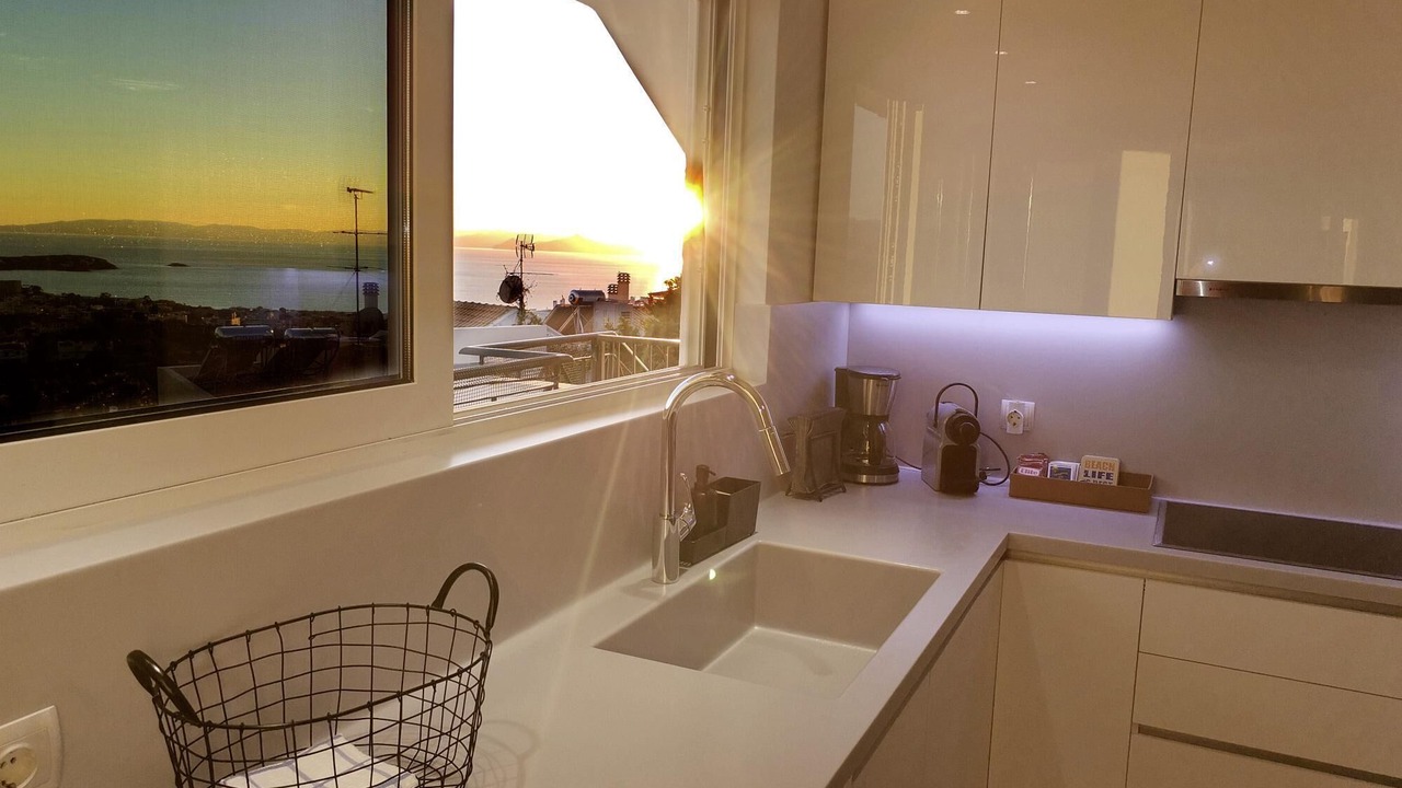 Photo of Kitchen in Voula