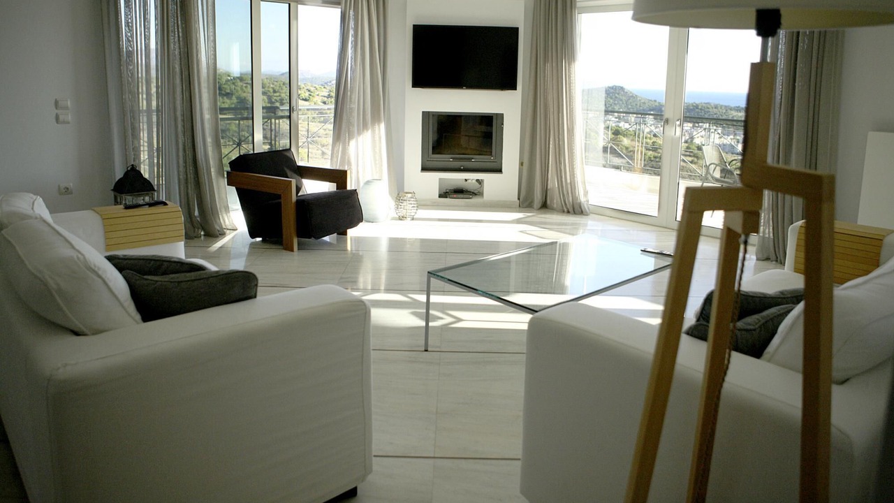Photo of Livingroom in Voula