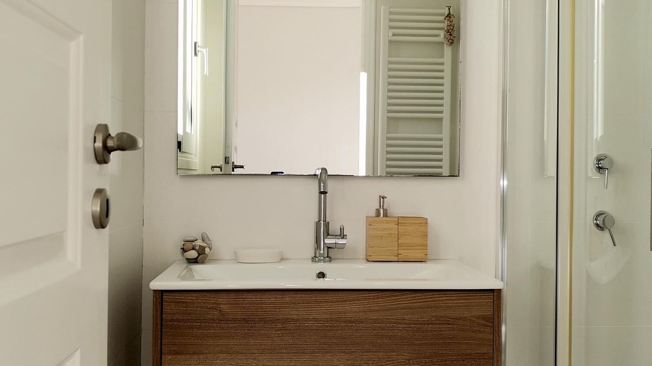 Photo of Bathroom in Voula