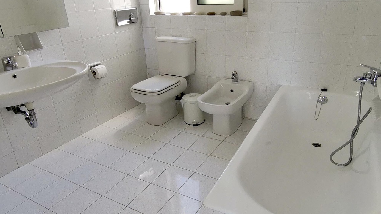 Photo of Bathroom in Voula