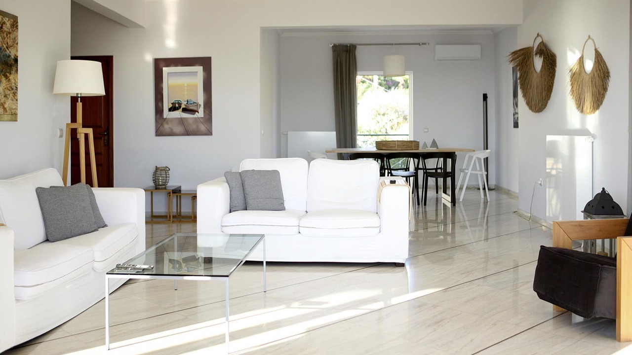 Photo of Livingroom in Voula